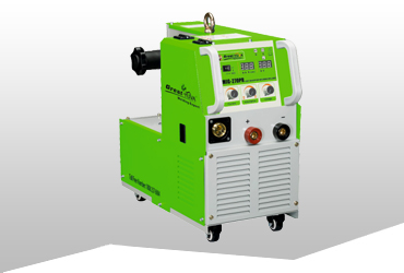 DC Inverter CC-CV MIG/MMA/LIFT TIG Welding Machine PR Series - YMIG-270PR