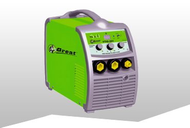 DC Inverter TIG/MMA Welding Machine