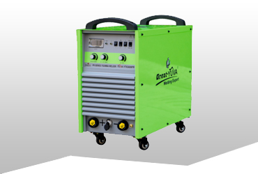 DC Inverter TIG/MMA Welding Machine