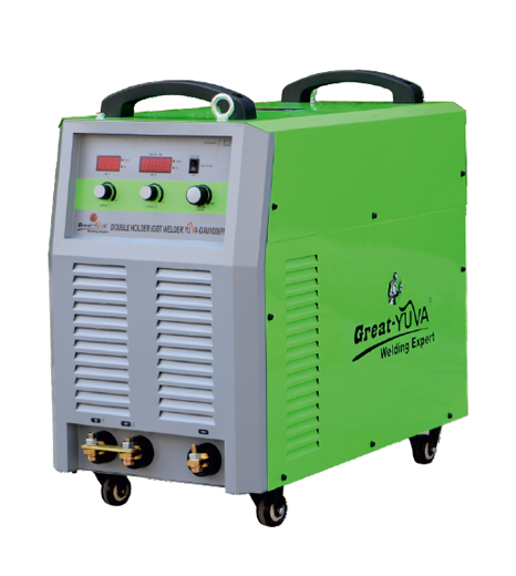 IGBT Module Inverter Submerged ARC Welding Machine - YUVA-GAU1000PR